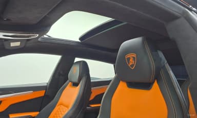 Urus