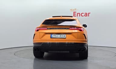 Urus