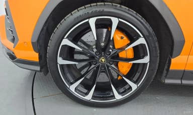 Urus