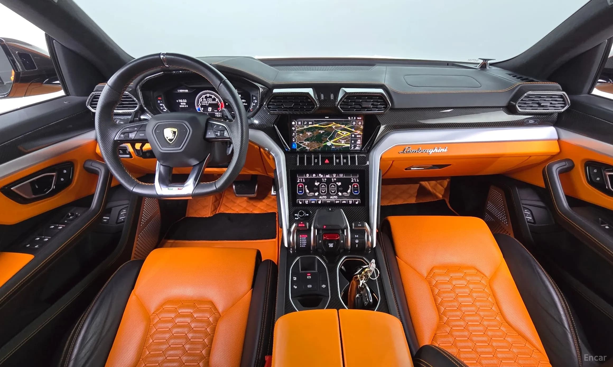 Urus
