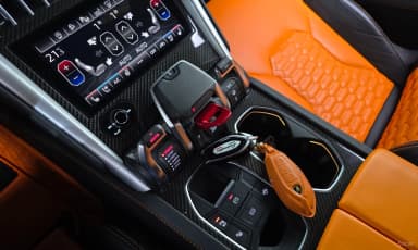 Urus