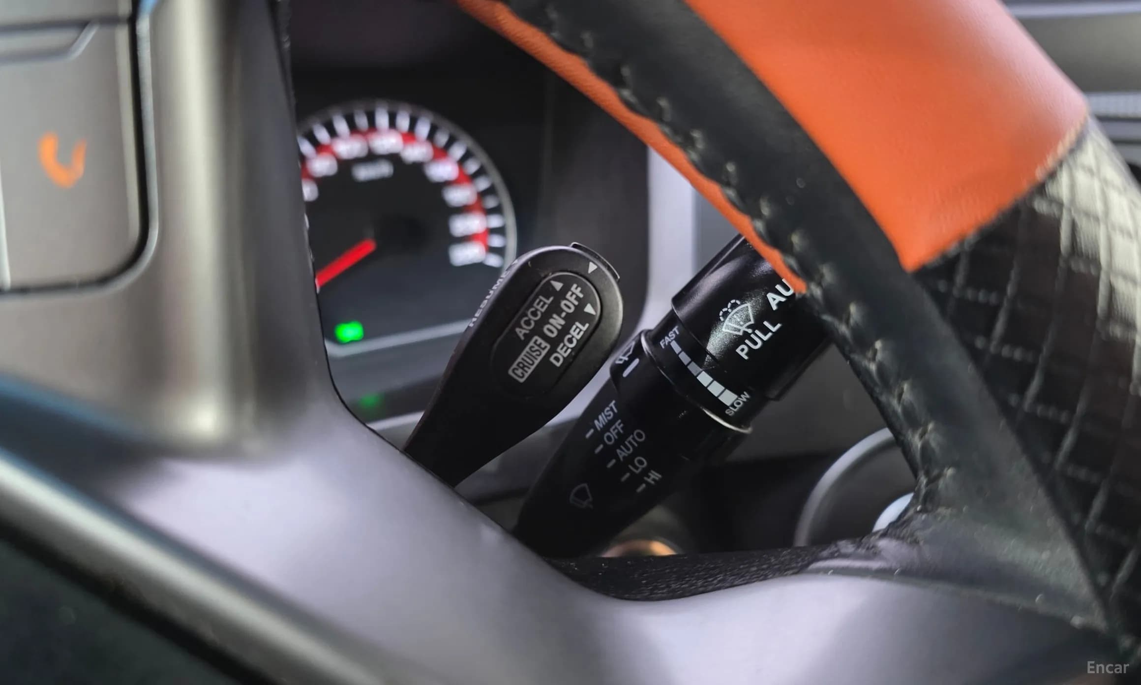 Korando Sports