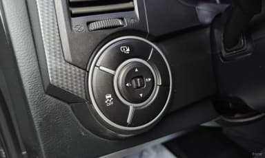 Korando Sports