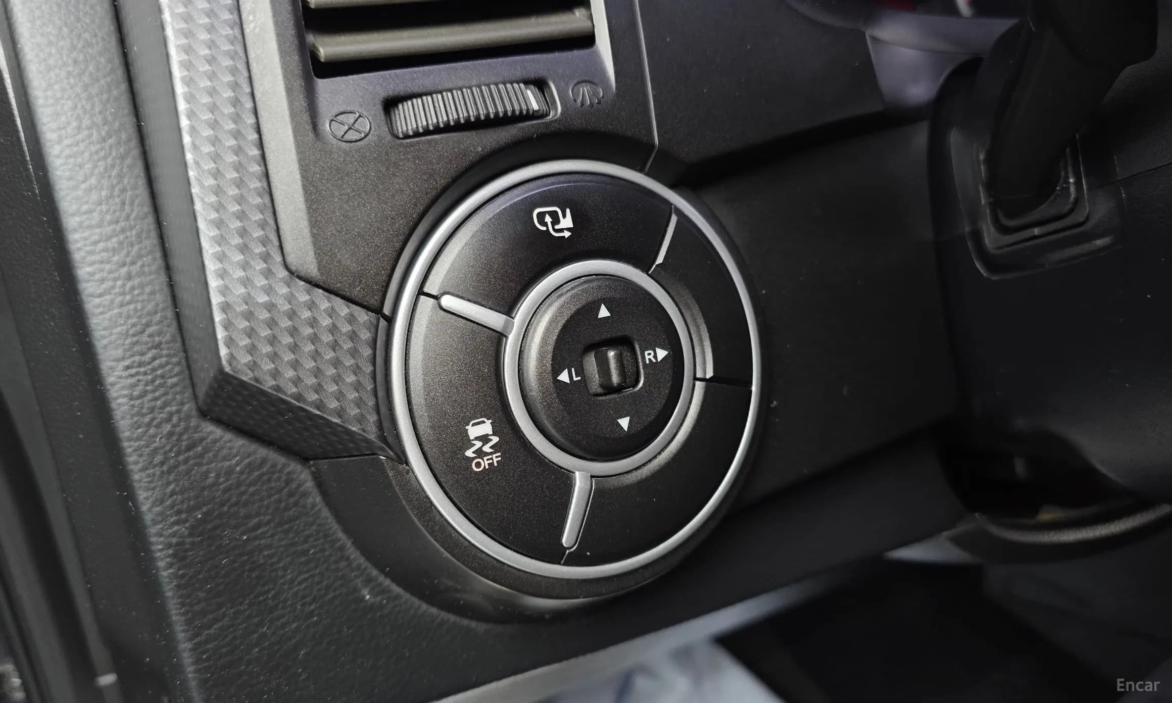Korando Sports