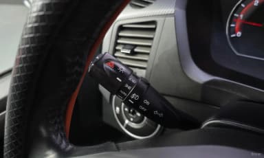 Korando Sports