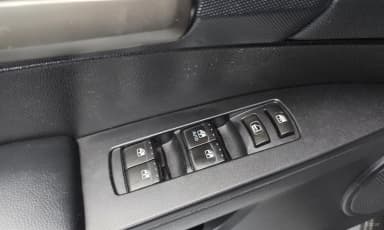 Korando Sports