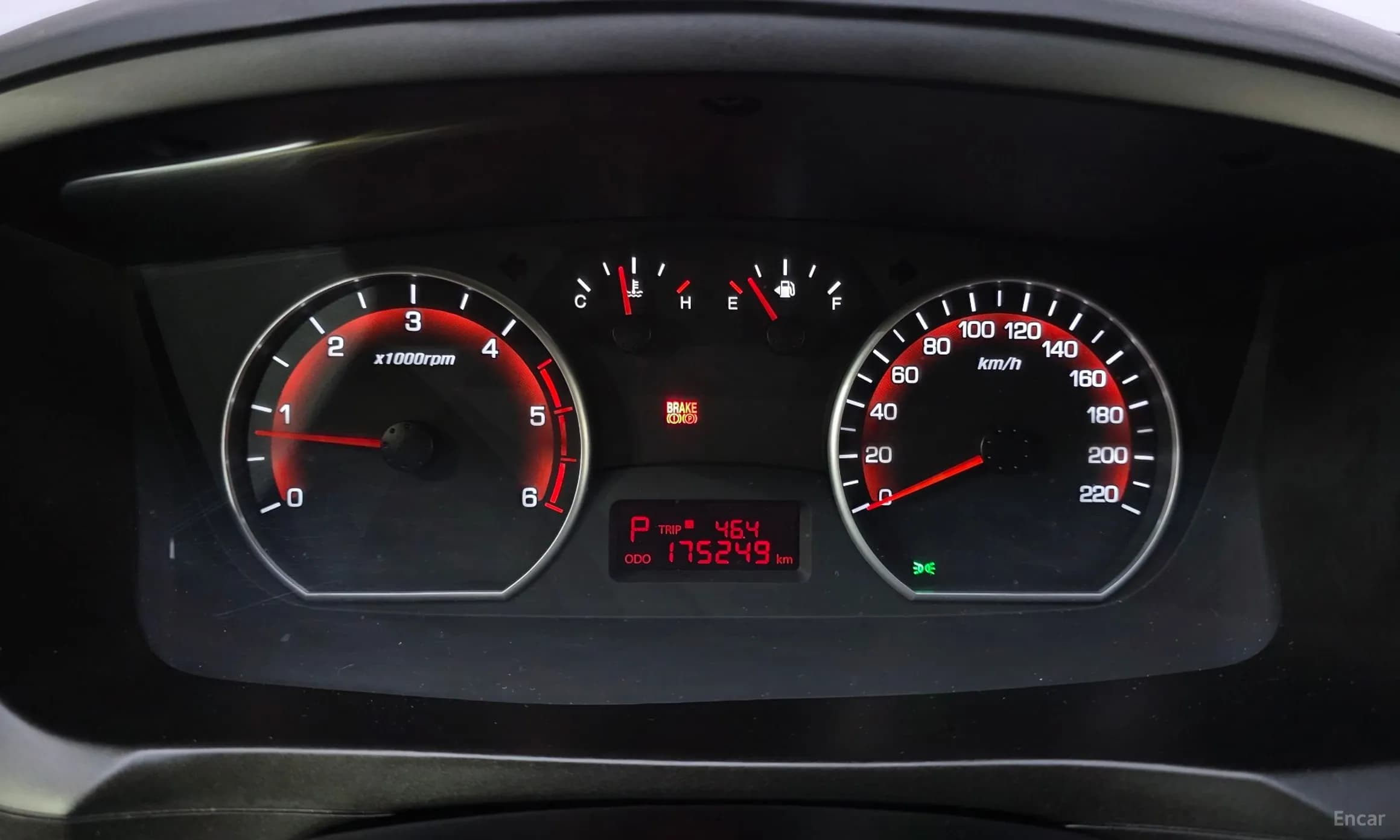 Korando Sports