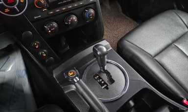 Korando Sports