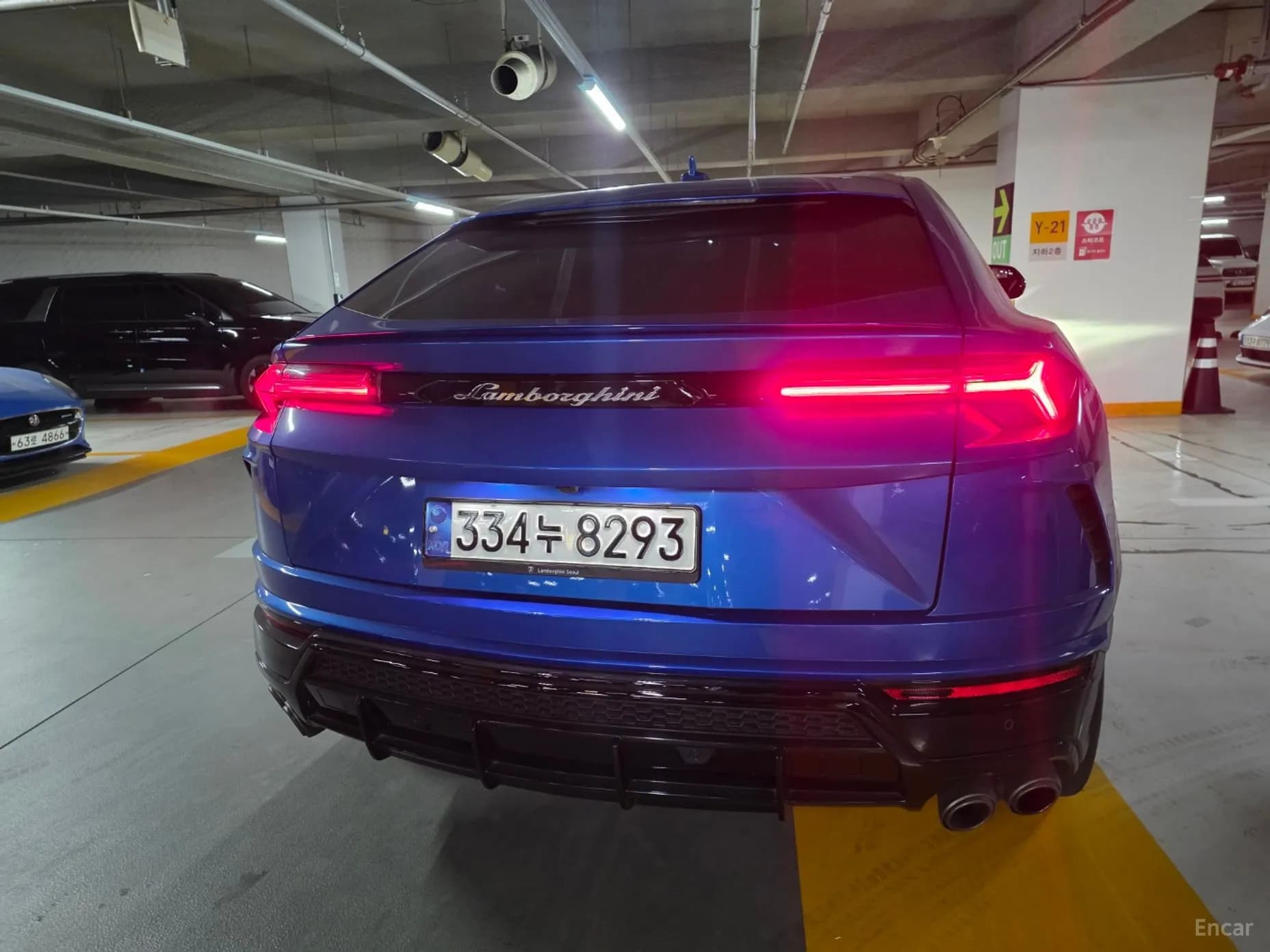 Urus