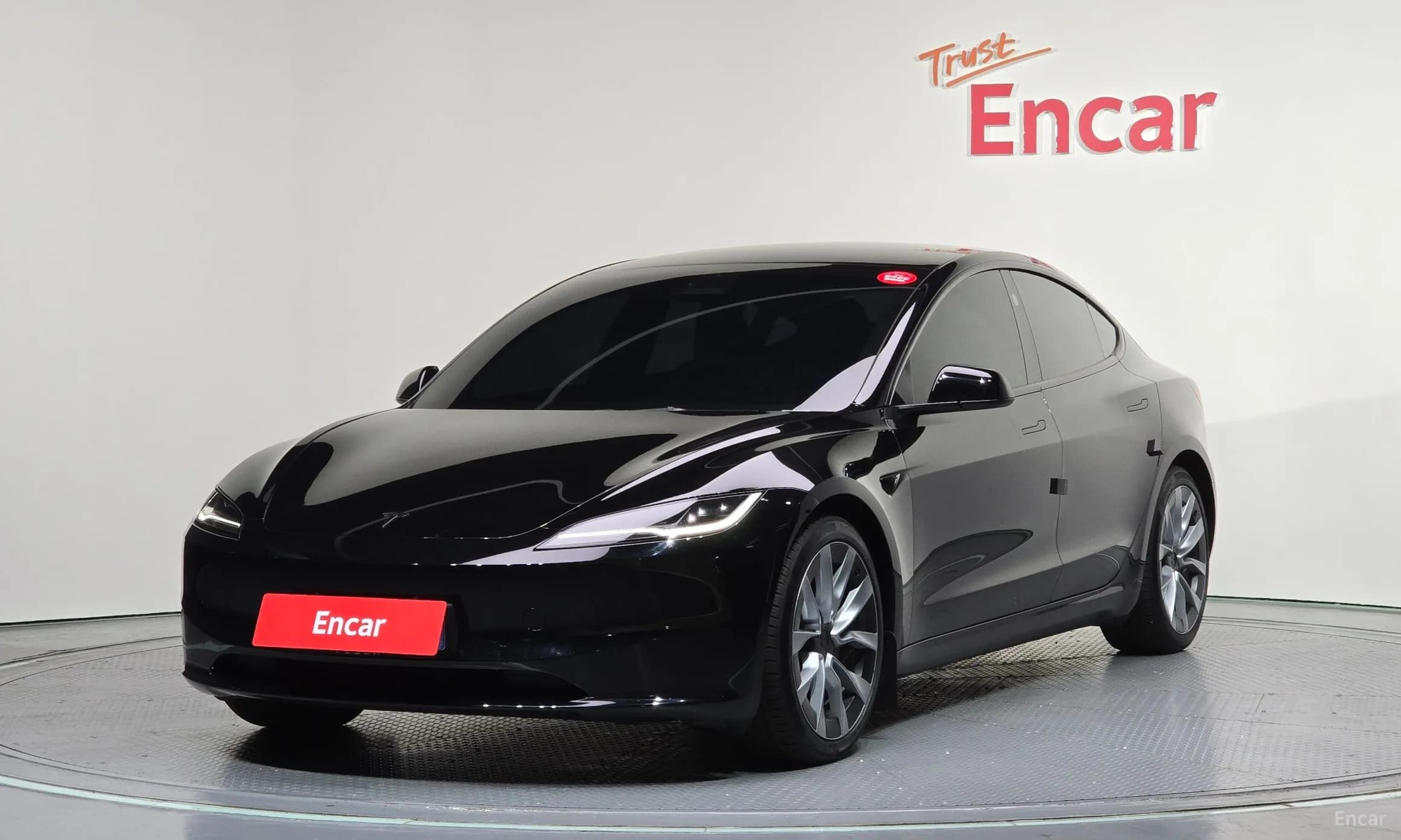Model 3