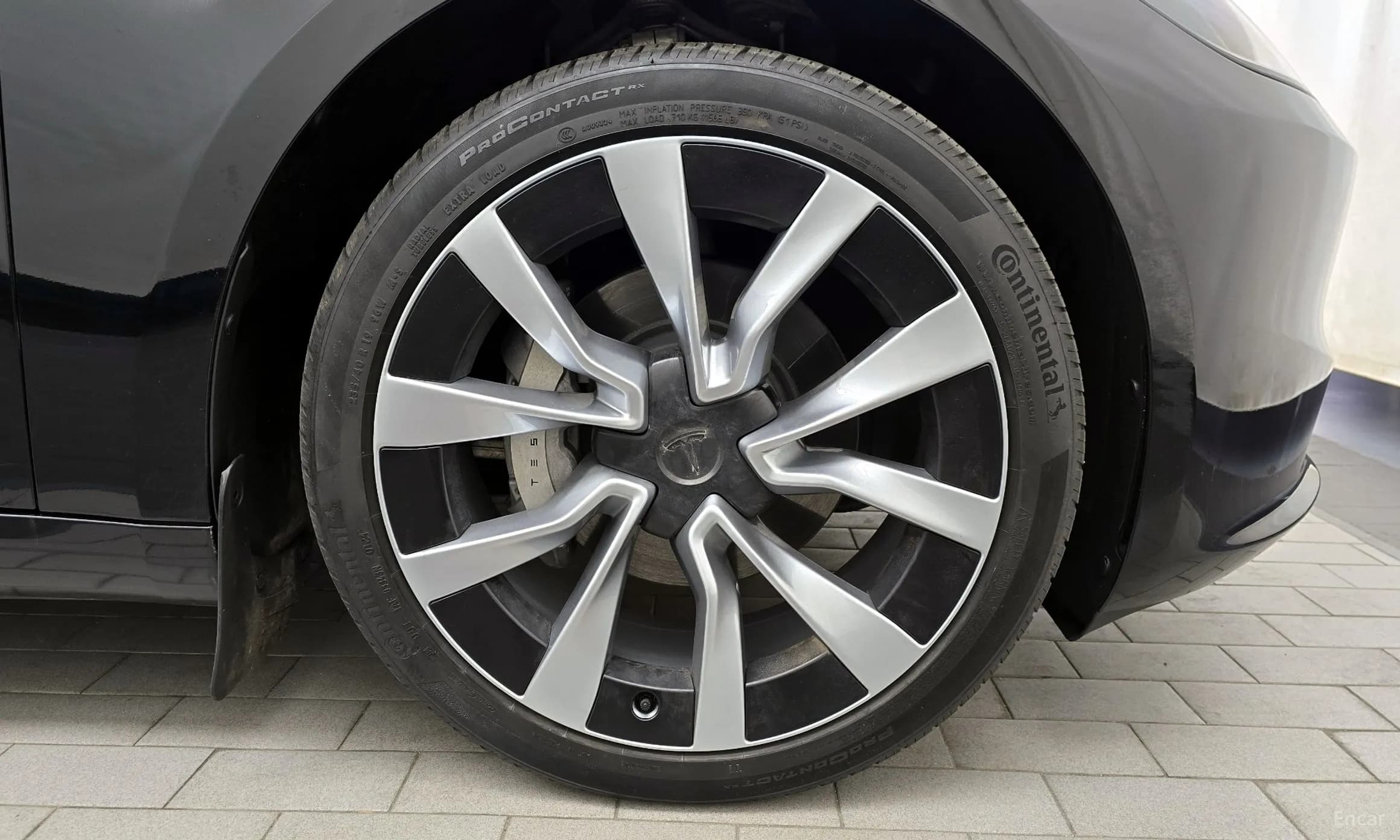 Model 3