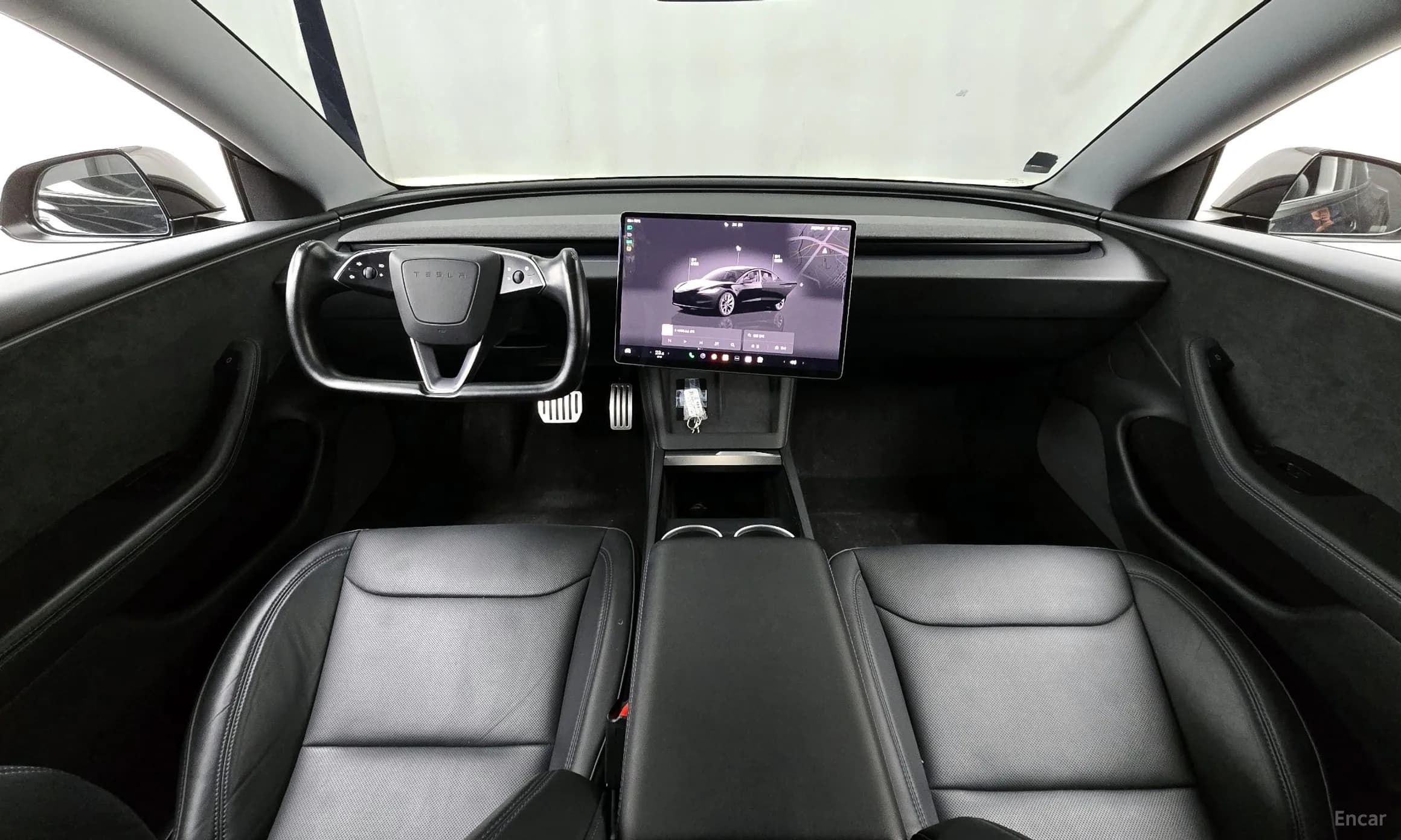 Model 3