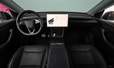 Model Y