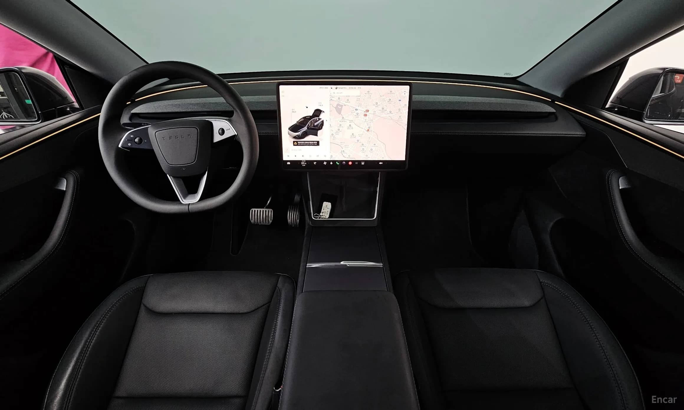 Model Y