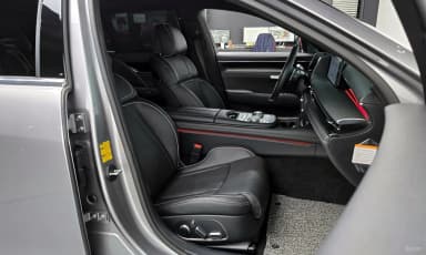 G90 (RS4)