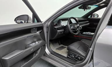 G90 (RS4)