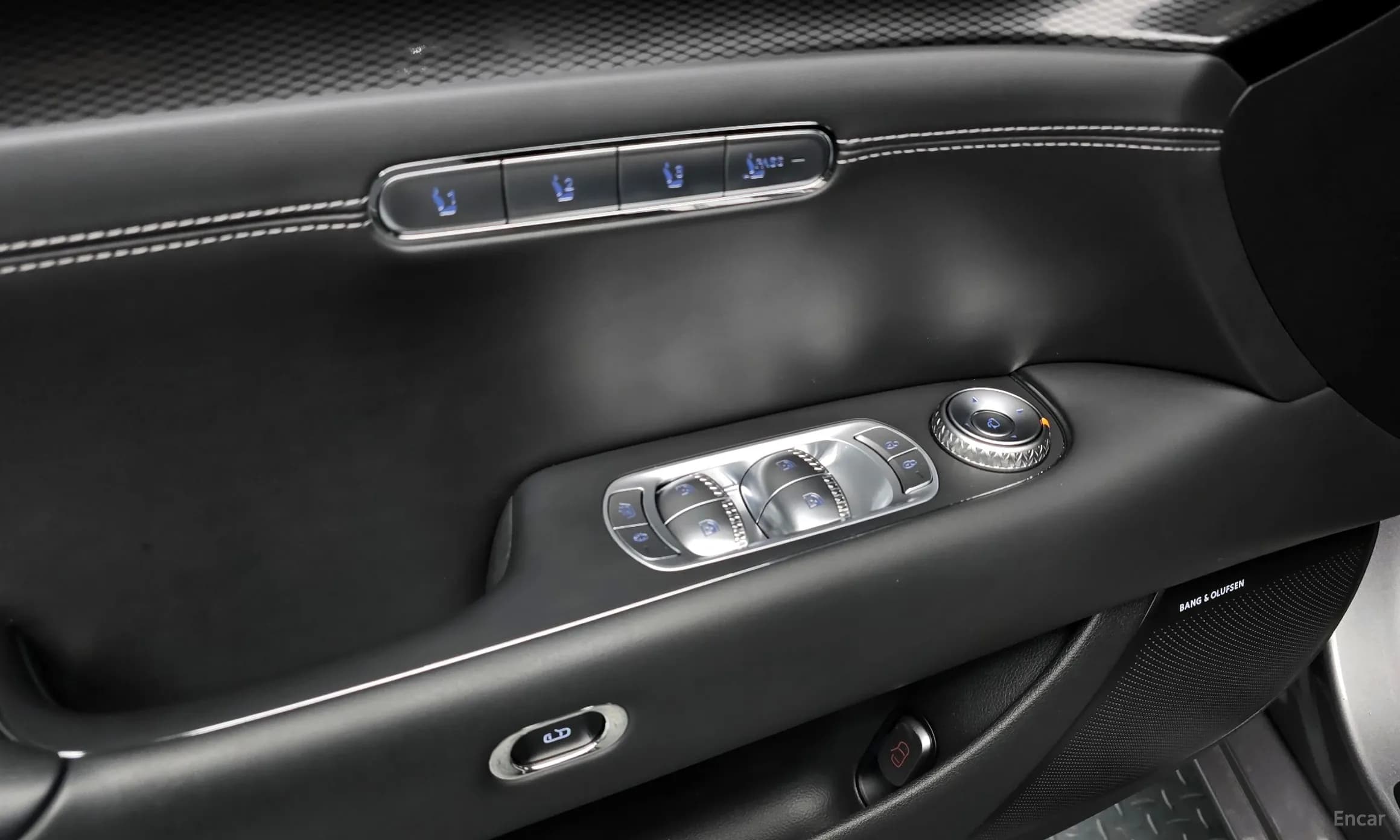 G90 (RS4)