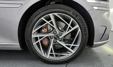 G90 (RS4)