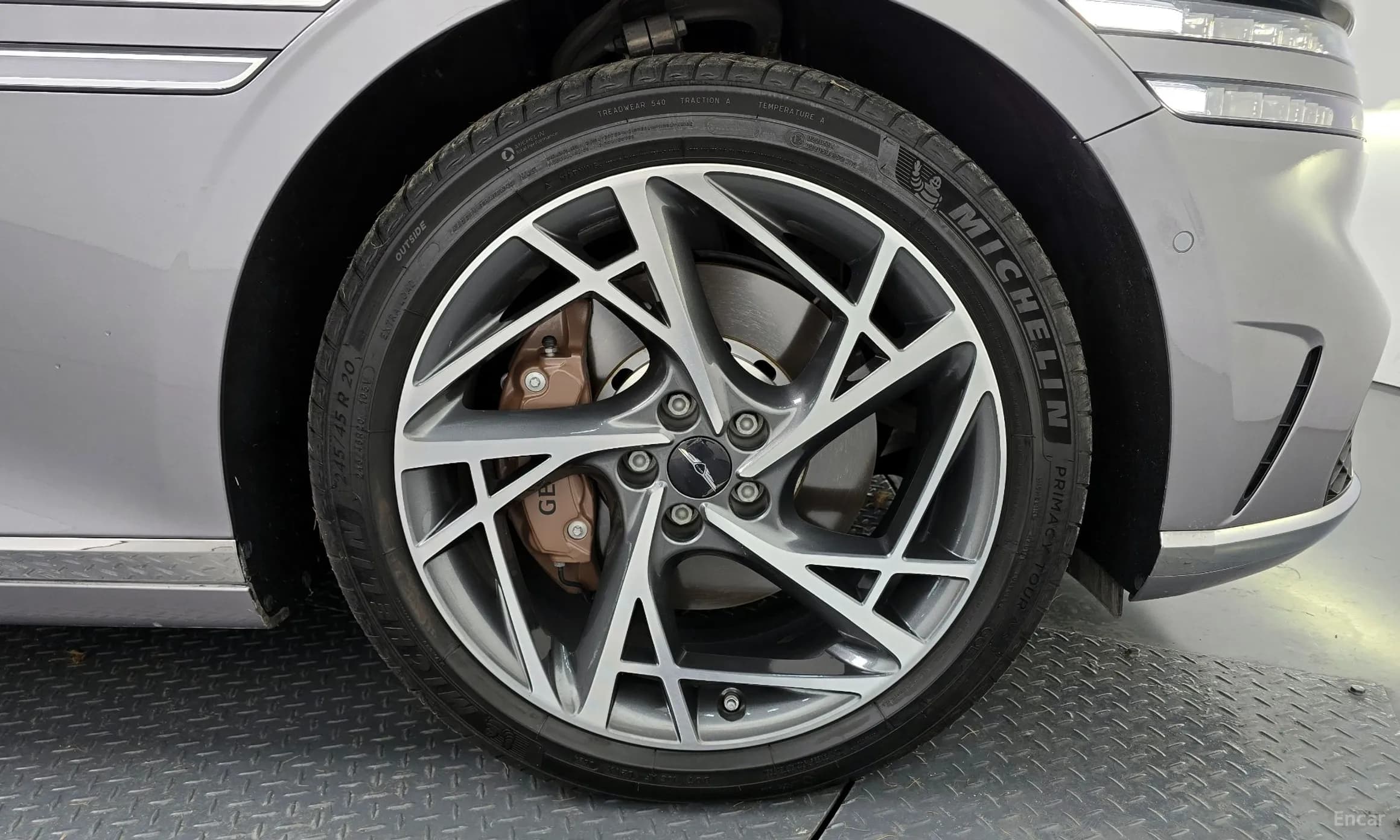 G90 (RS4)