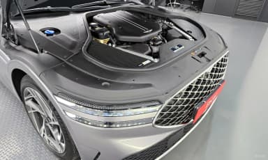 G90 (RS4)