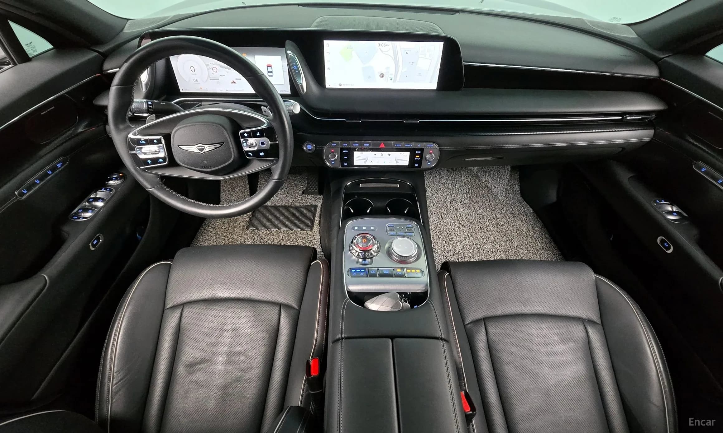 G90 (RS4)