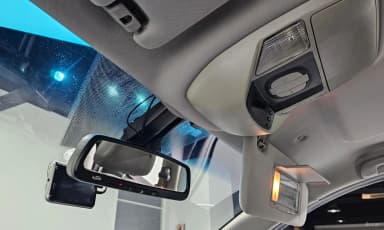 Korando Turismo