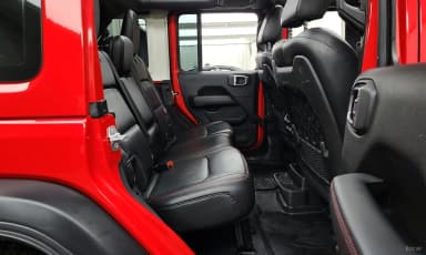 Wrangler (JL)