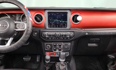Wrangler (JL)