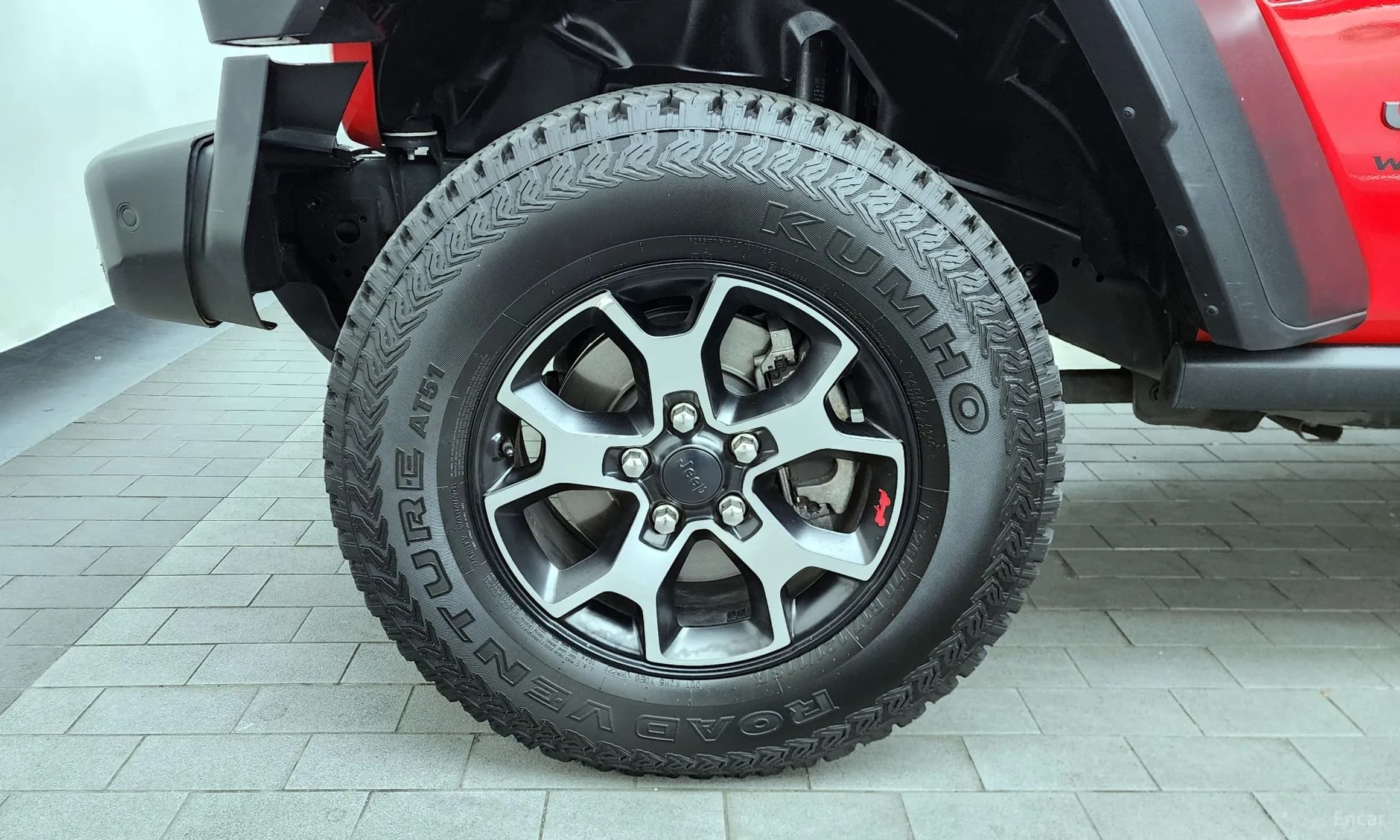 Wrangler (JL)