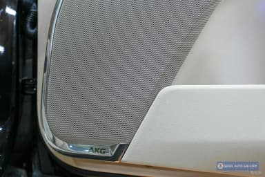 Escalade 5th Generation