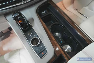 Escalade 5th Generation