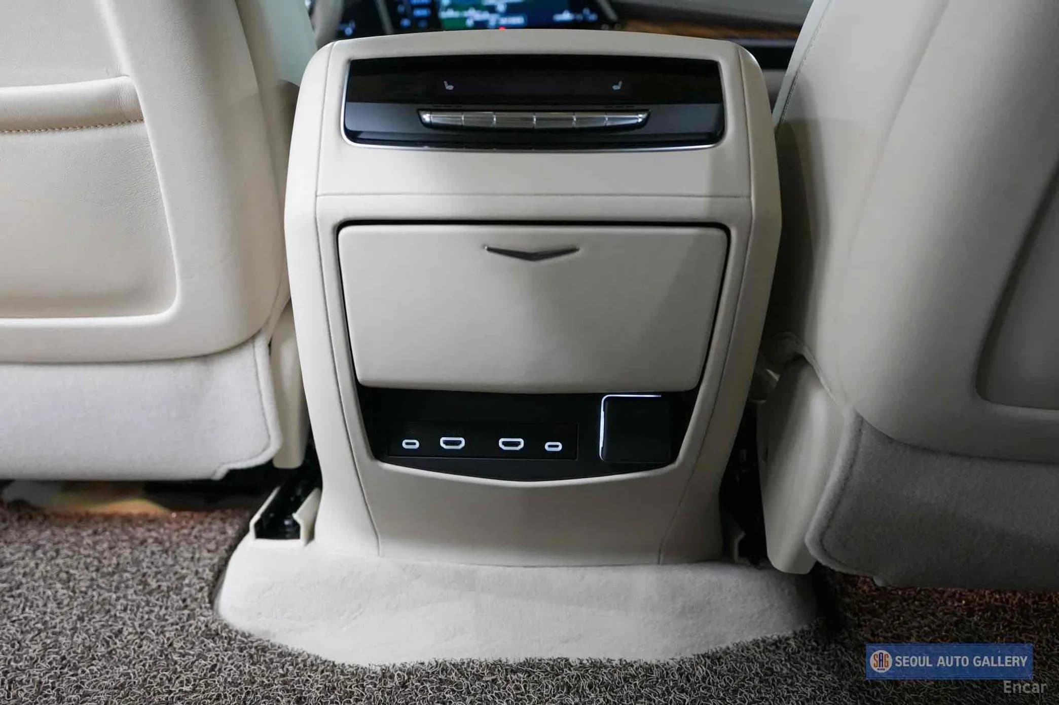 Escalade 5th Generation