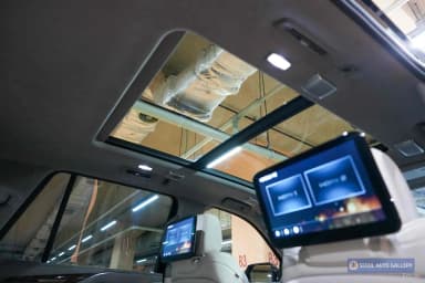 Escalade 5th Generation