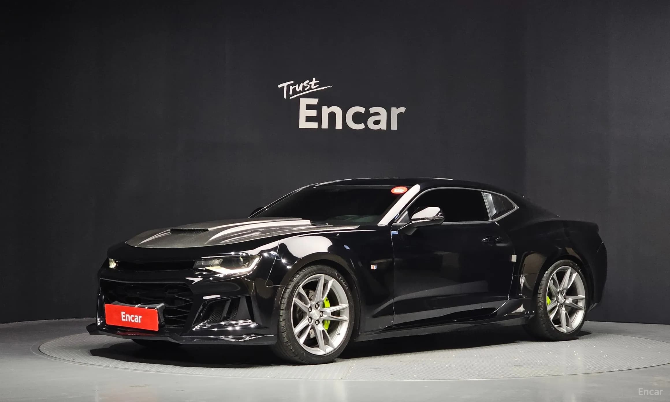 Camaro