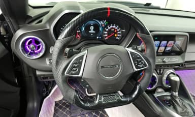 Camaro