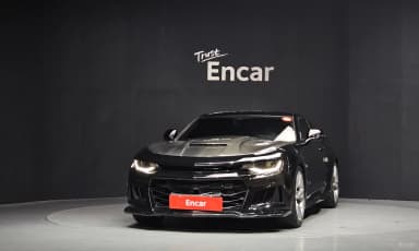 Camaro