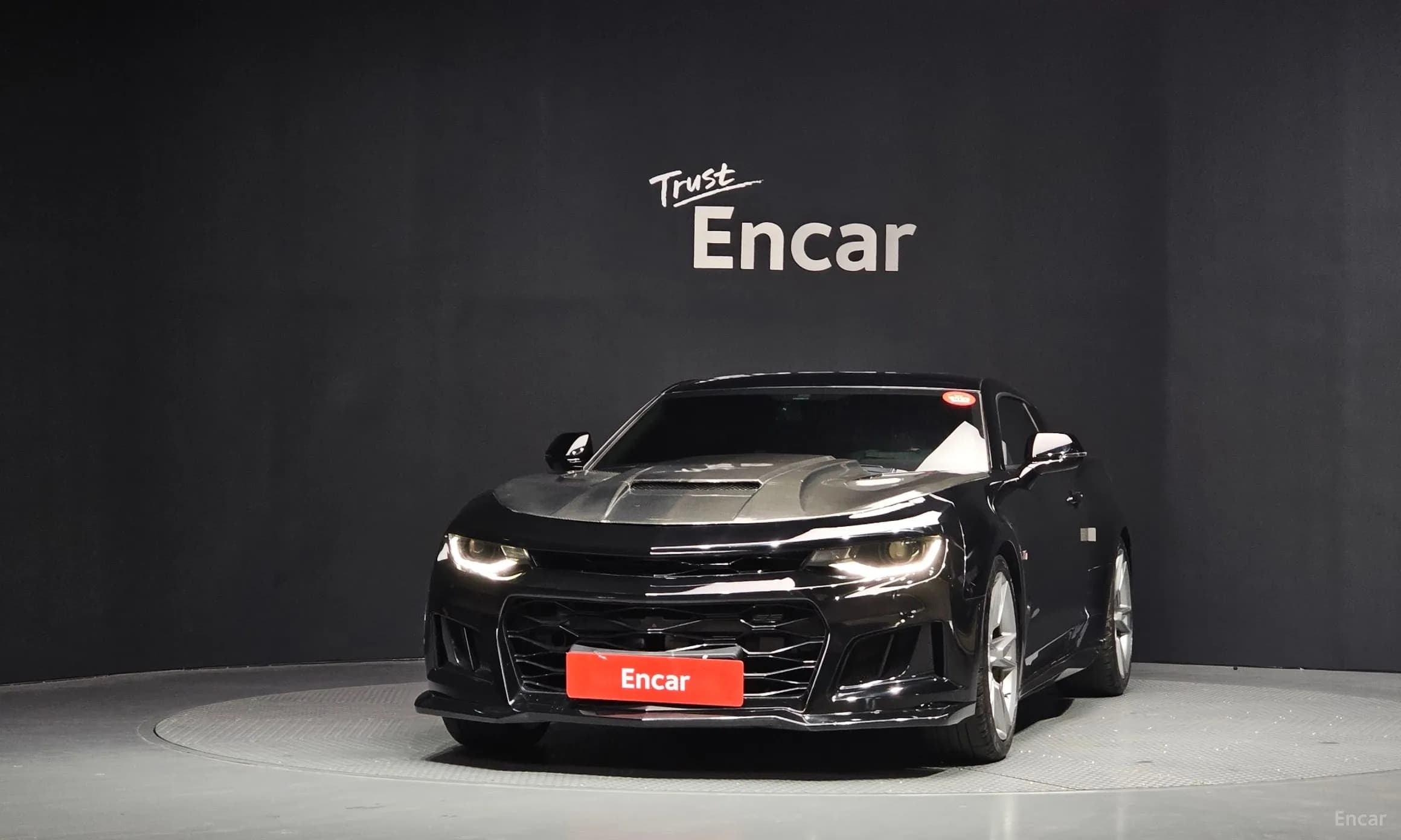 Camaro