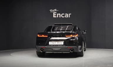 Camaro