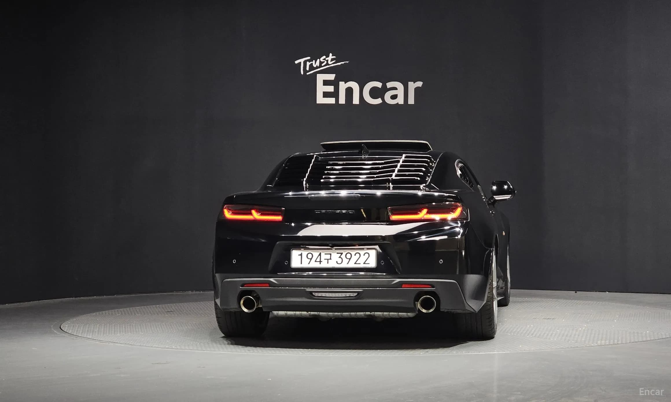 Camaro