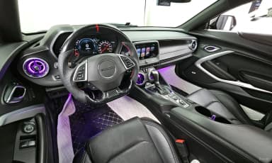 Camaro