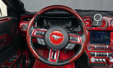 Mustang
