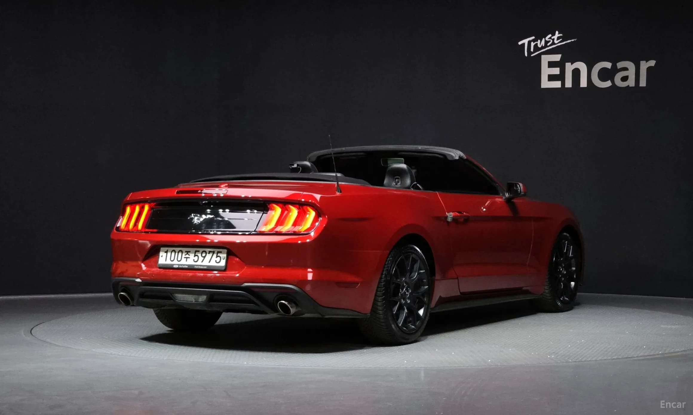 Mustang