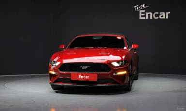Mustang