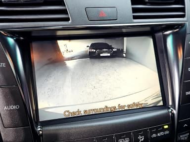 LS460L