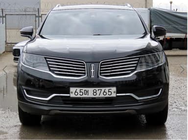 MKX 2nd Generation