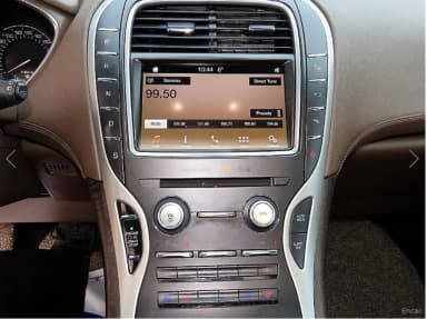 MKX 2nd Generation