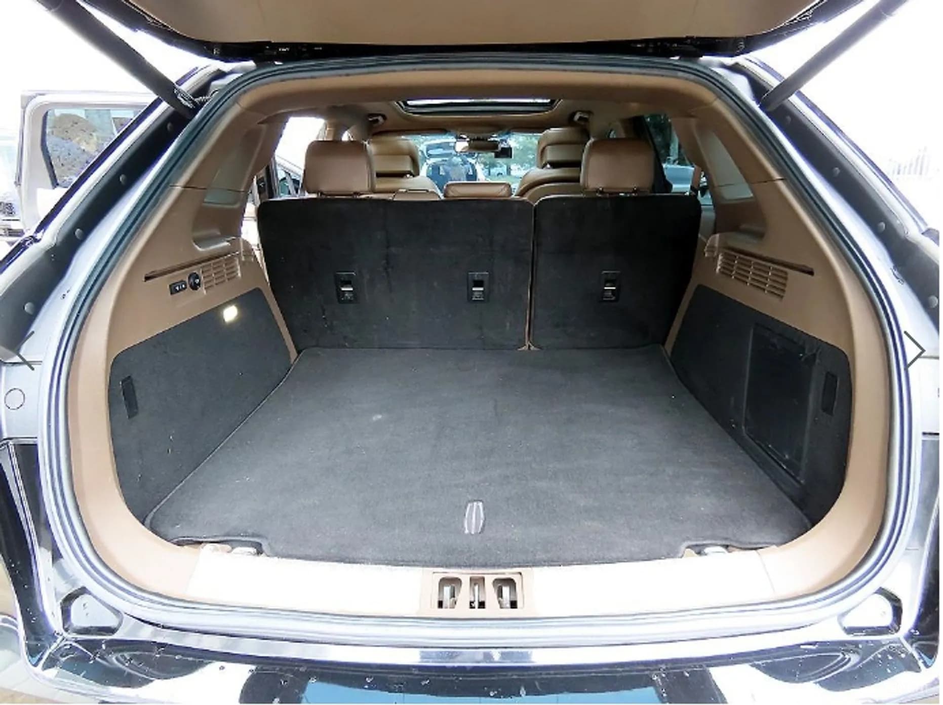 MKX 2nd Generation