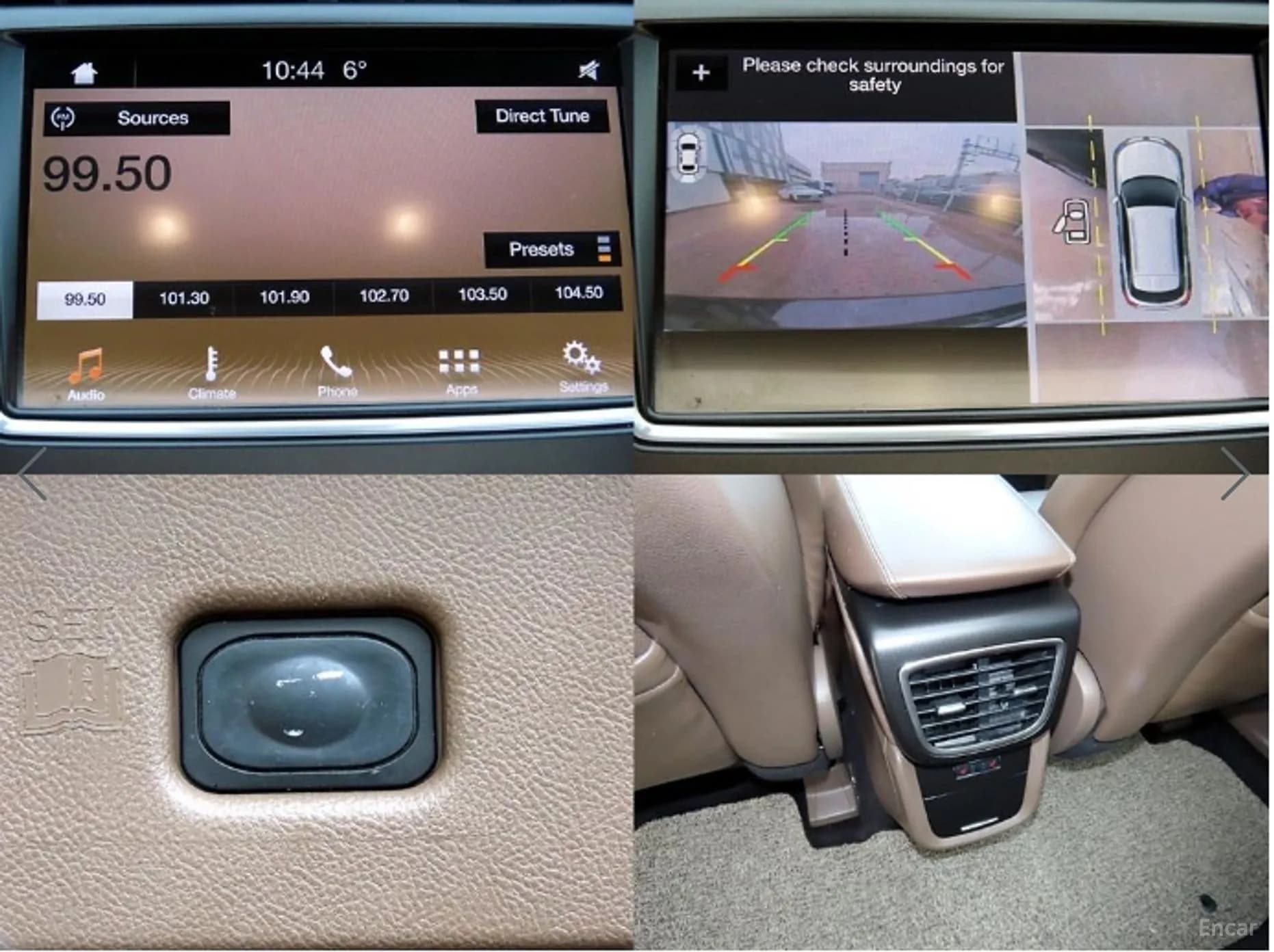 MKX 2nd Generation
