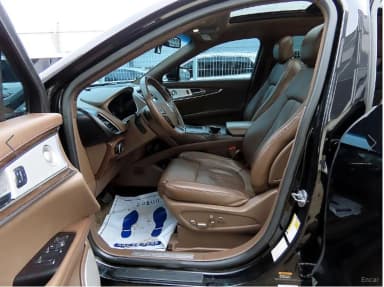 MKX 2nd Generation