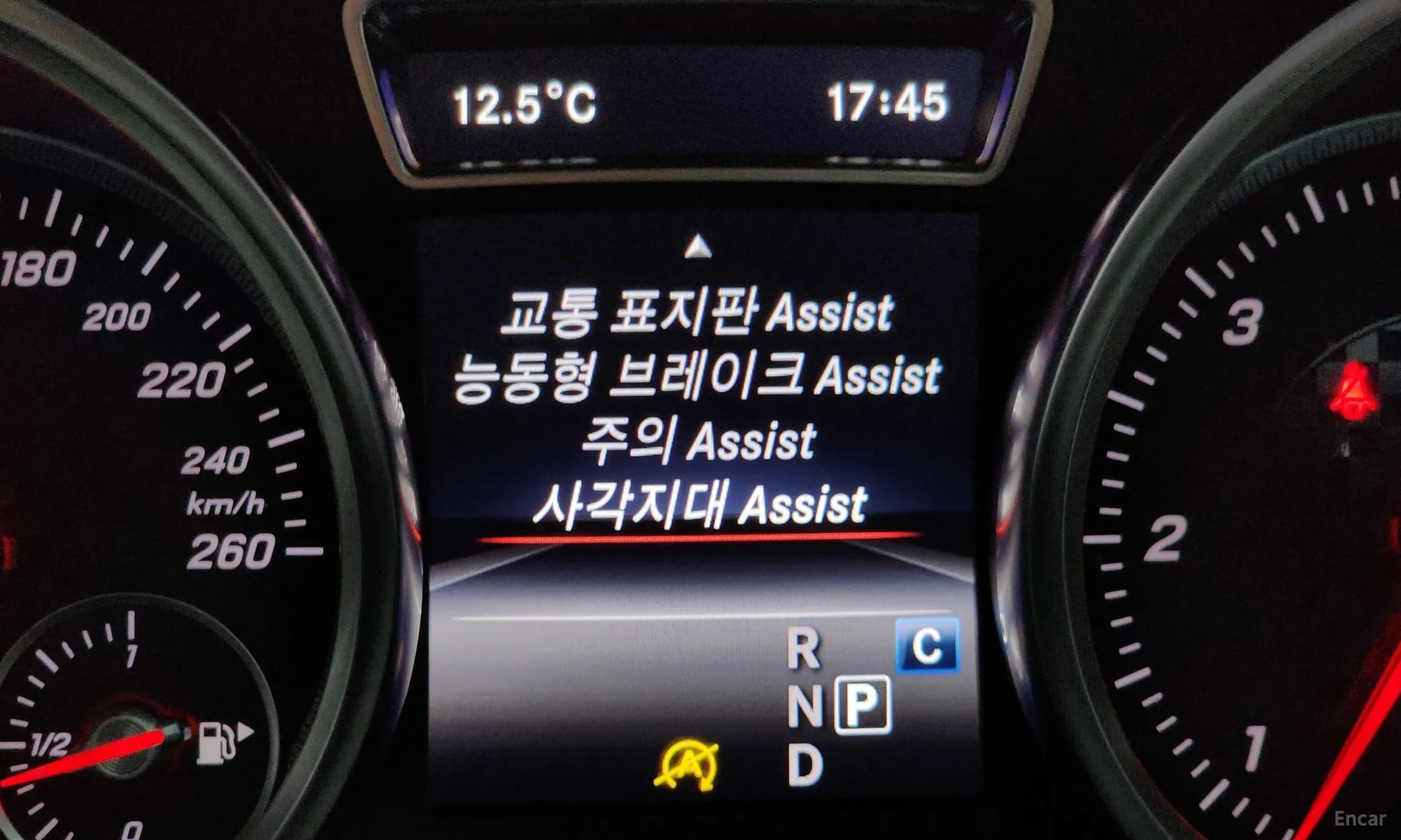 GLE-Class W166